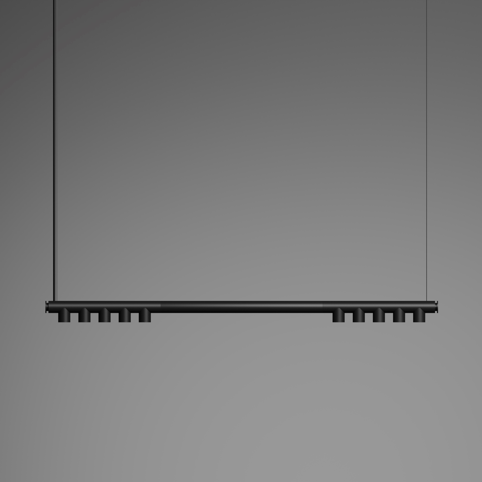BABOUNE SPOTBAR & BLANKBAR COMBO