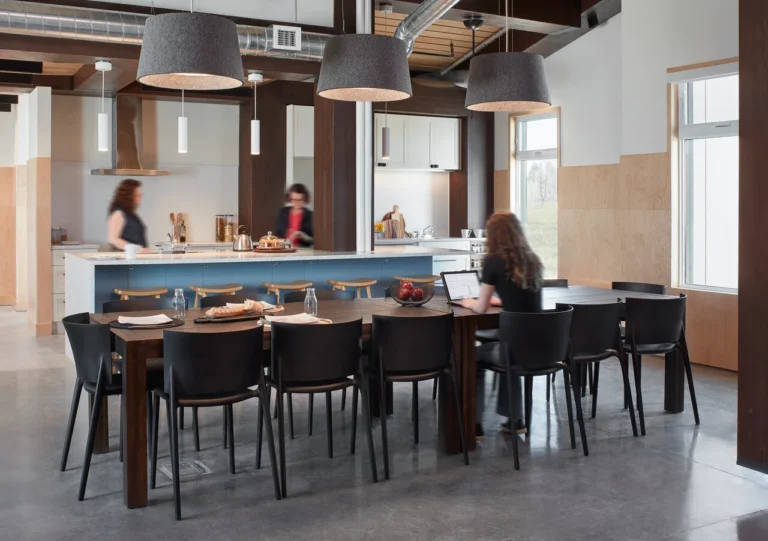 Dave Smith Youth Treatment Centre